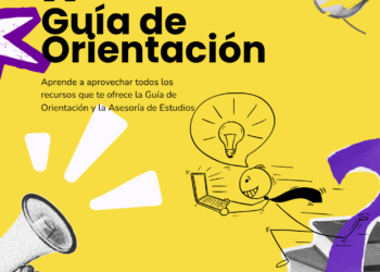 INFOEXPRES GUIA ORIENTACION