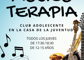 music fest. (Poster)